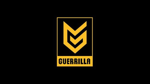 「Guerrilla Games」