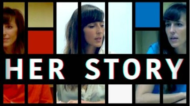 「Her Story」